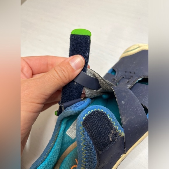 Plae Sam 2.0 Fishermen Sandal Play Shoes Sz 12 - Picture 11 of 11